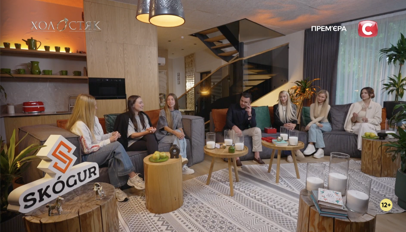 "Холостяк-14": найяскравіші події шостого випуску та кому Цимбалюк дав троянду